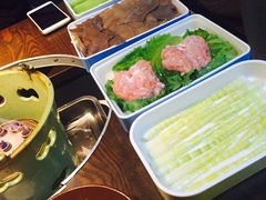 -老天桥蛙炉火锅(姑苏总店)