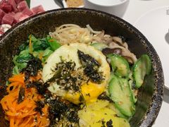 -韩时烤肉(枫蓝店)