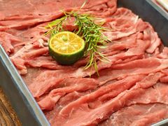 -花菇朵·云山雀 ll 野生菌锅·野果酸汤·精品滇菜(万柳店)