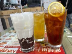 -兴华里茶记(禅城同济首店)