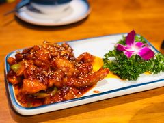 -觅山云南菜(泊富ICITY店)