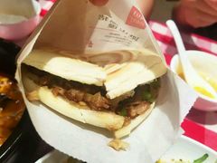 android_upload_pic-西贝莜面村(近铁城市广场店)