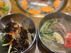 -牛人·雪花牛·木炭烤肉(昆山陆家店)