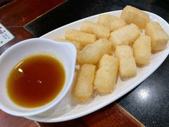 红糖糍粑-老来福·非遗酸汤兔(凯旋路店)