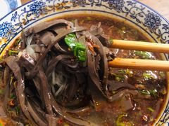 粉汤羊血-惠记粉汤羊血(小南门店)
