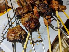 -肉串汪(望京店)