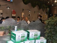 -阿记烧烤(大兴新区店)