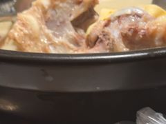 -骨之味·筒骨汤火锅(江头店)