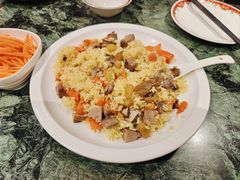 -东方亚克西餐厅(西康路店)