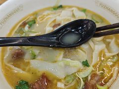 -豫掌柜饸饹面·烩面(秀沿路店)