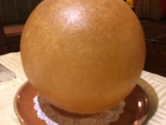 旺财大煎堆-石岐佬中山菜馆(张溪店)