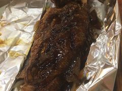 -惠宾饭庄(中山路店)