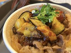 -食其家·牛丼咖喱(广元西路店)