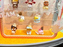 -泡泡玛特POPMART(上海环球港店)