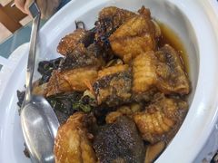 -阿静美食