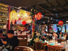 -胡桃里音乐酒馆(海雅缤纷城店)