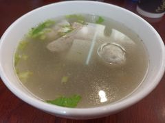 -非遗·爱西干面(小公园总店)