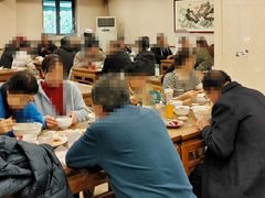 -老刘家永盛斋·传统泡馍(东关南街店)