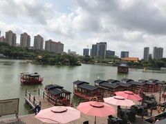 -珠海圆明新园