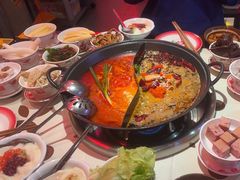 -江北北火锅馆·公路夜市(魏公村店)