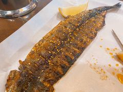 -枪火串烧·东北特色烧烤(罗湖总店)