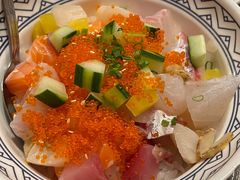 -大雄寿司(中华广场店)