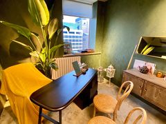 -大视光学•LINDBERG林德伯格•全球手工眼镜集合店(王府井店)