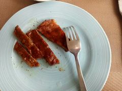 -漳州佰翔圆山酒店·圆山畔西餐厅