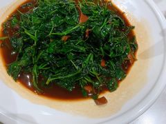 蚌肉草头-壹只菜·崇明本地特色菜(崇明南门店)