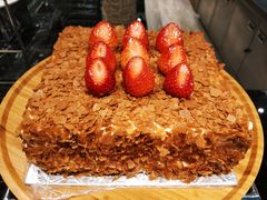 -东方红海鲜百汇(国际大厦店)