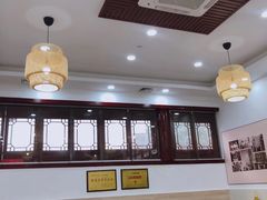 大堂-四季美汤包(户部巷店)