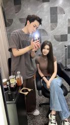 -SWANK SALON