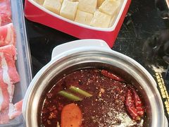 -重庆德忆火锅（龙南街3店）(渝水岸餐饮)