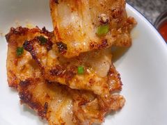 -酒拾烤肉(复地星光天地店)