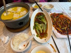 -福来居烤鸭店(天坛二店)