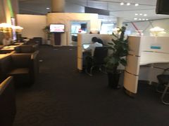 -虹桥机场V2贵宾休息室