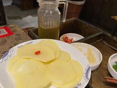 土豆-小龙坎火锅(全球总店)