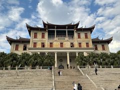 -厦门大学(思明校区)