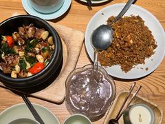 -竹里馆·淮扬菜·功夫茶(老门东店)