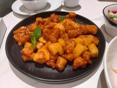 -楚山晓·湖北菜(武汉光谷K11店)