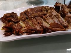 -郑州烤鸭总店