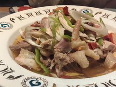 -胖老汉新疆特色椒麻鸡(南门店)