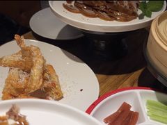 -青年公社烤鸭(青年路店)