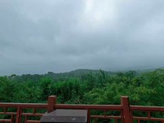 -青州市云门山风景区