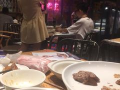 -陈鹏鹏潮汕菜(欢乐海岸 海边景观店)