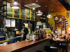 -咖法森林·咖啡  酒吧(天河店)