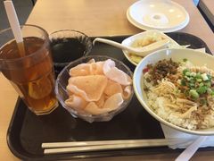 -永和大王(蛙嫩紫苏香·军博店)