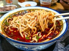 -清真磨沟沿老字号牛肉面(总店)