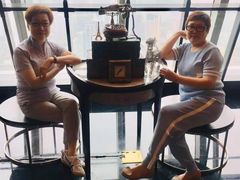 -上海世茂皇家艾美酒店