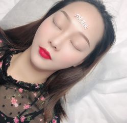 -尔素·半永久纹眉·野生眉
